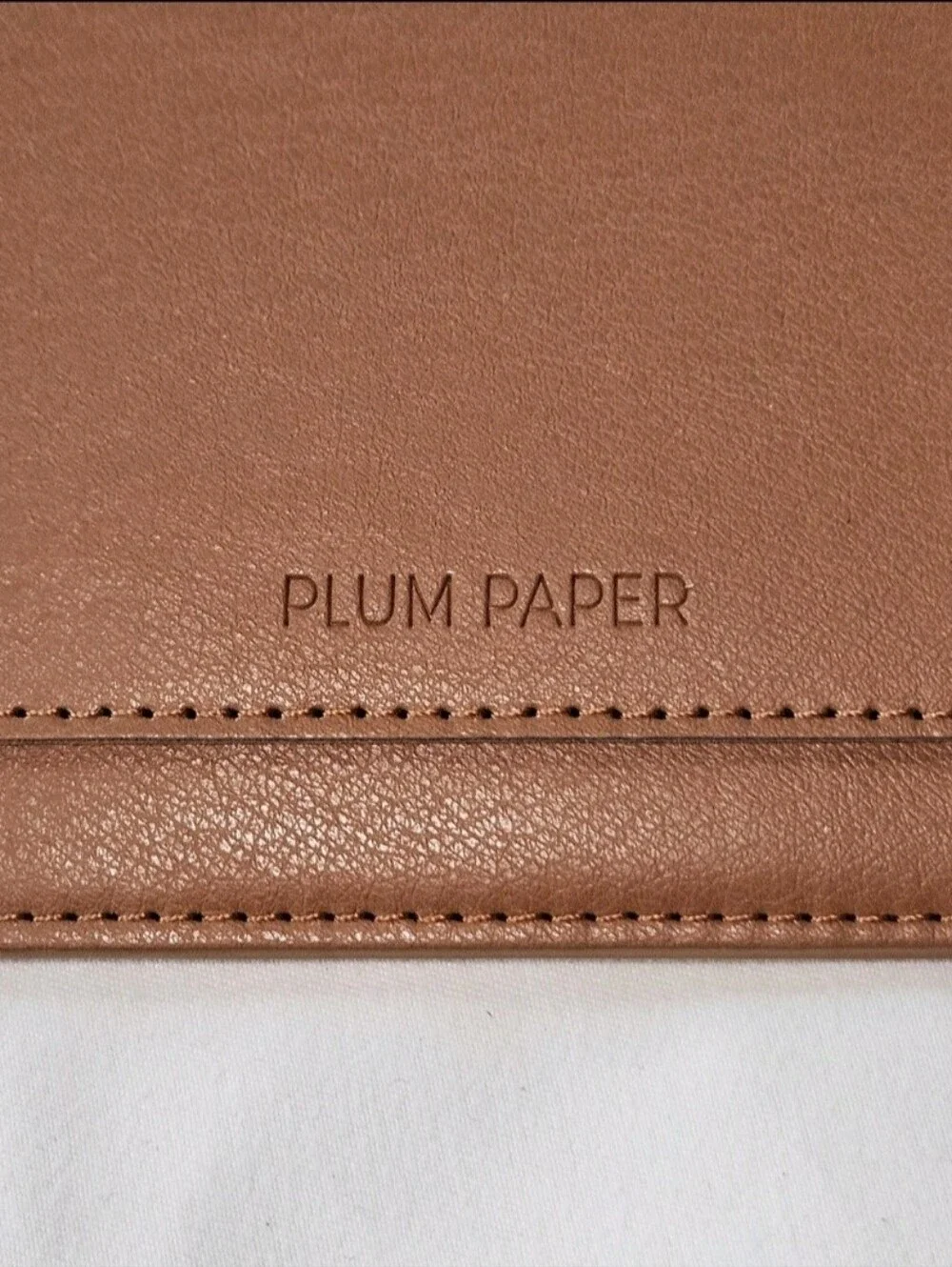 Plum Paper Planner 7